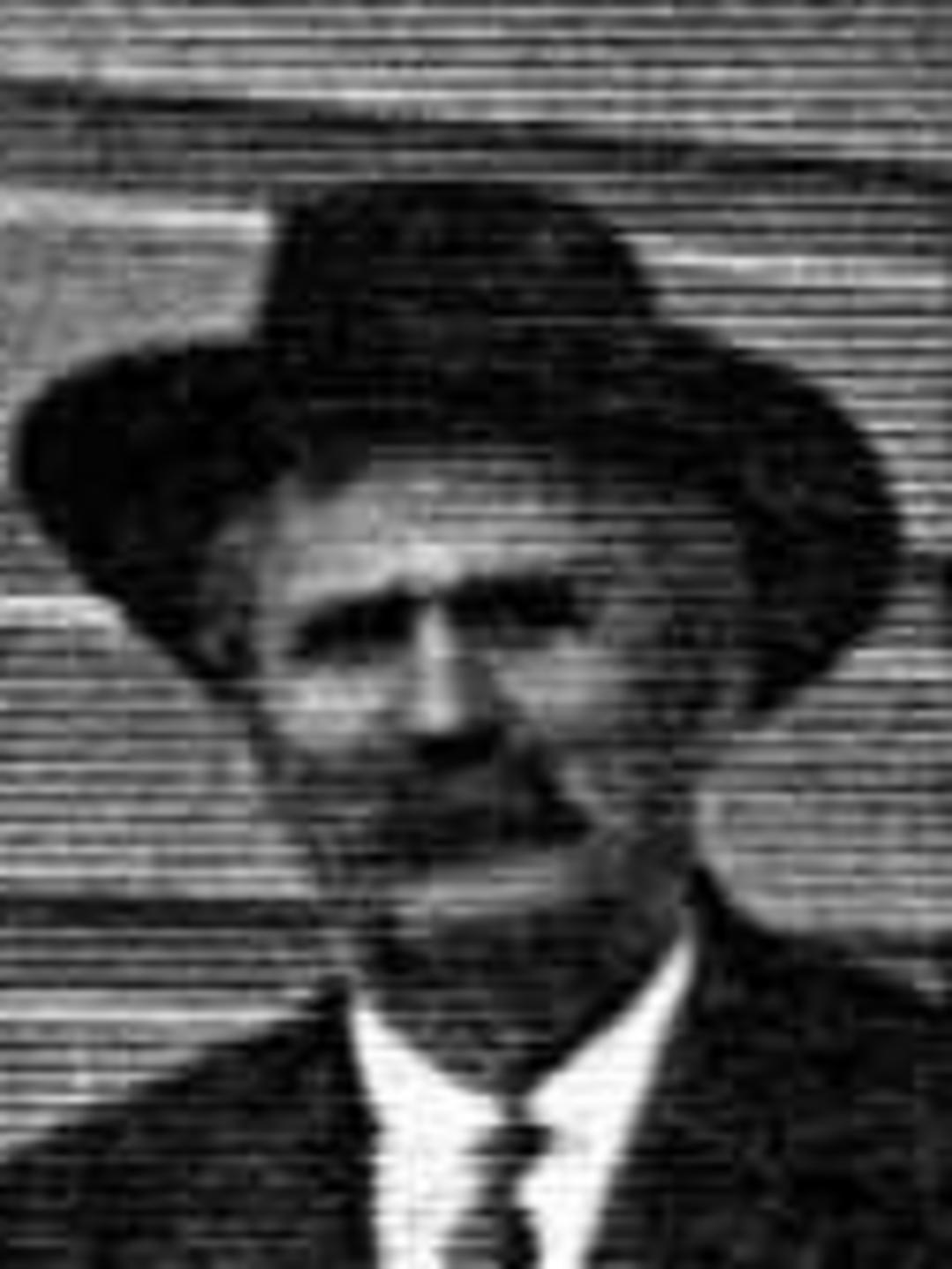 William Andrews Jr. (1852 - 1923) Profile